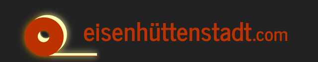 Logo Eisenhüttenstadt.com