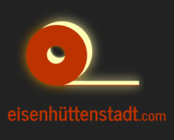 Logo Eisenhttenstadt.com